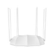 TENDA AC5 1200MBPS 4PORT 4 ANTEN 6dBi 2.4GHz - 5GHz DUALBAND ROUTER