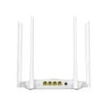 TENDA AC5 1200MBPS 4PORT 4 ANTEN 6dBi 2.4GHz - 5GHz DUALBAND ROUTER