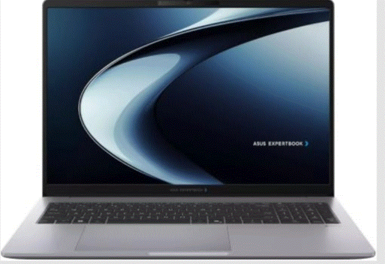 ASUS ExpertBook P3 P3606CCA-MB0389X Ultra 7-255H 32GB 1TB SSD O/B UHD 16'' W11P Notebook