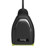 IDATA J15, EL Tipi, USB Kablolu, 2D (Karekod),  Imager, Barkod Okuyucu