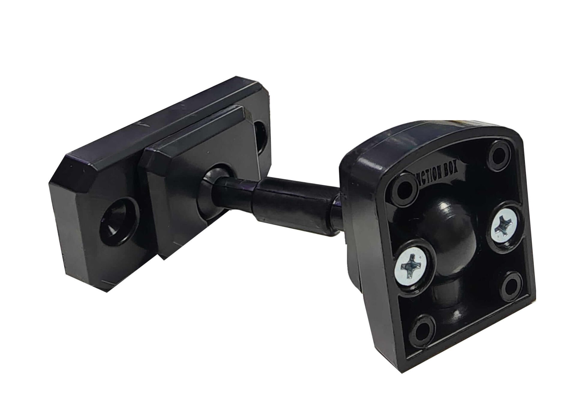 TRK-PIR-D-S PIR AYAĞI - SİYAH