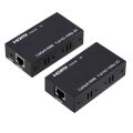 SENSEI 60 METRE 1080P HD-60 HDTV EXTENDER EXPANSION CAT5/CAT6 HDMI