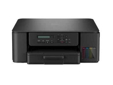 BROTHER DCP-T530DW Renkli Deskjet AIO A4 Fotokopi Tarayıcı Usb/Wİ-Fi (Tanklı) Yazıcı