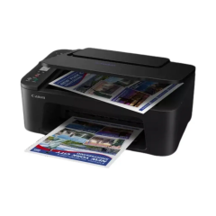 CANON PIXMA E3640, Renkli, Kartuşlu, Yazıcı, Tarayıcı, Fotokopi, Usb, Wifi ORİJİNAL MÜREKKEP