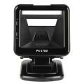 PERKON PS5700 2D KAREKOD KABLOLU USB MASAÜSTÜ BARKOD OKUYUCU+AYAKLI