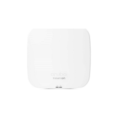 HP ARUBA R2W96A, AP11, 1200Mbps, Dual Wave2, 2x2 MIMO, Wi-Fi 5, Wireles, Access Point