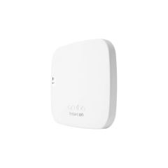 HP ARUBA R2W96A, AP11, 1200Mbps, Dual Wave2, 2x2 MIMO, Wi-Fi 5, Wireles, Access Point