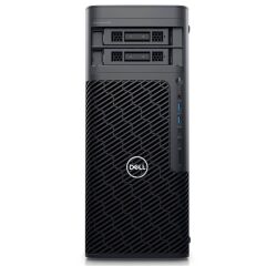 DELL WS PRECISION 5860 W5-2445 32GB 512GB SSD RTXA2000 W11PRO
