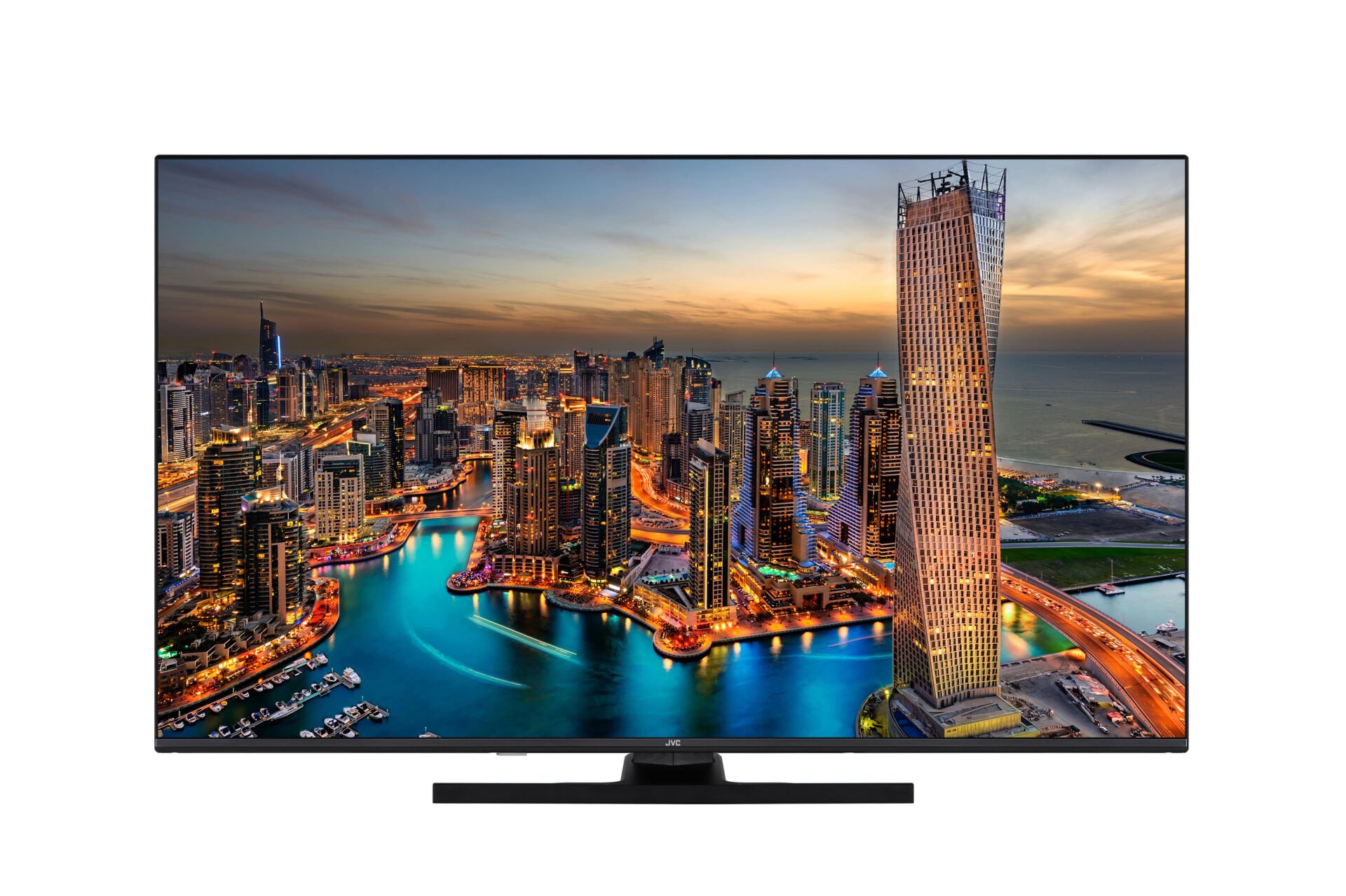 JVC LT-43VA7405T 4K UHD 43'' ANDROID SMART LED TV