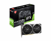 MSI GEFORCE RTX3060 VENTUS 2X 12G OC 12GB GDDR6 192BIT 1XHDMI 3XDP EKRAN KARTI
