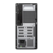 DELL Tower, ECT1250_RPLSR004_U, i5-14400, 8Gb DDR5 Ram, 512Gb SSD, Paylaşımlı Ekran Kartı, Wi-Fi, Bluetooth, FreeDos, MT Masaüstü PC