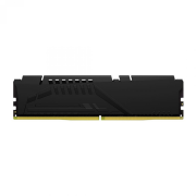 KINGSTON Beast, KF560C30BBE-16TR, 16Gb, 6000Mhz,  DDR5, CL30, Desktop Gaming RAM (Soğutuculu)