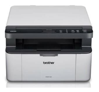 BROTHER DCP-1511-2T Mono Lazer AIO A4 Mono Fotokopi Tarayıcı Usb Yazıcı 2 Tam dolu toner