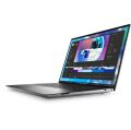DELL M5680 XCTOP5680EMEA-VP-2 I7-13800H 16GB 512GB SSD 6GB RTX A1000 16'' OLED TOUCH WIN11PRO MOBILE WS