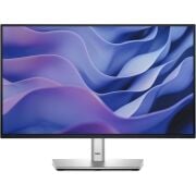 DELL P2425HE 24'' 5MS 100Hz 1920x1080 HDMI/DP/VGA/TYPE-C PIVOT IPS LED MONITOR