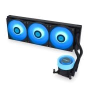 LIAN LI GALAHAD II LITE 360MM LGA1700/AM5 SOKET SİYAH İŞLEMCİ SIVI SOĞUTUCU G89.GA2L36RB.00