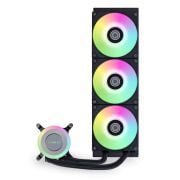 LIAN LI GALAHAD II LITE 360MM LGA1700/AM5 SOKET SİYAH İŞLEMCİ SIVI SOĞUTUCU G89.GA2L36RB.00