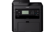 CANON MF237W i-SENSYS Mono Lazer A4 Mono Fotokopi Tarayıcı Fax Usb/Ethernet Wifi (+2 Toner Hediyeli ) Yazıcı