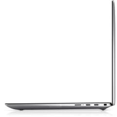 DELL M5480 XCTOP5480EMEA-VP-2 I7-13800H 32GB 512GB SSD 6GB RTX A1000 14'' QHD+ TOUCH WIN11PRO MOBILE WS