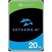 SEAGATE SKYHAWK AI 20TB 7200RPM 256MB SATA3 ST20000VE003 7/24 HDD