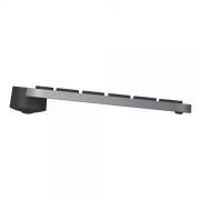 LOGITECH MX KEYS MİNİ KABLOSUZ KURUMSAL SİYAH 920-010611 KLAVYE