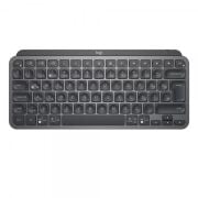LOGITECH MX KEYS MİNİ KABLOSUZ KURUMSAL SİYAH 920-010611 KLAVYE