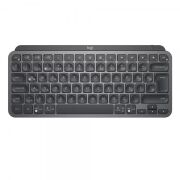 LOGITECH MX KEYS MİNİ KABLOSUZ KURUMSAL SİYAH 920-010611 KLAVYE