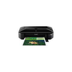 CANON PIXMA IX6850, Renkli, Kartuşlu, Usb, Lan, Wi-fi, A3, Foto Yazıcı, ORİJİNAL MÜREKKEP