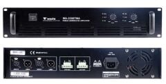 WESTA WA-2350TMA 2X350W Power Amfi