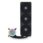 LIAN LI GALAHAD II LITE PERFORMANCE 360MM LGA1700/AM5 SOKET SİYAH İŞLEMCİ SIVI SOĞUTUCU G89.GA2L36PB.00
