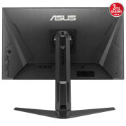 27 ASUS TUF GAMING VG27AQML5A 0.3MS 300HZ PIVOT HDR400 2K QHD FAST IPS GAMING