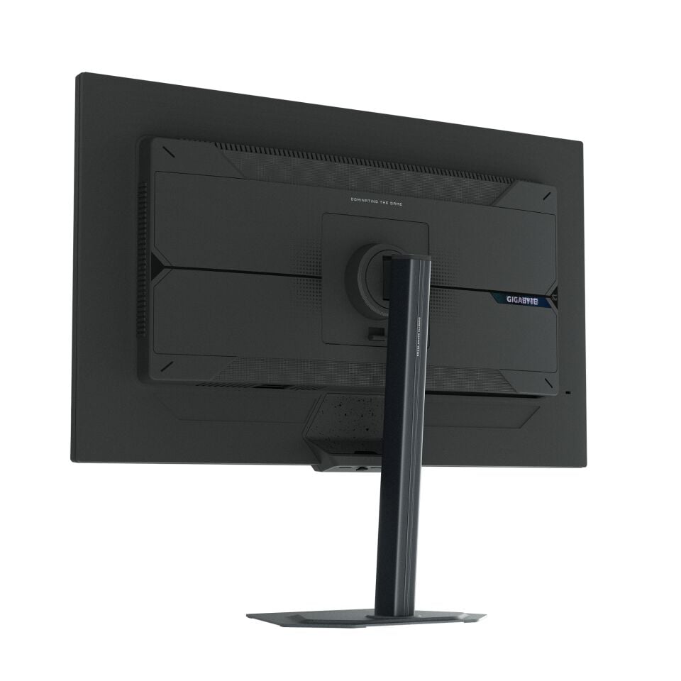 27'' GIGABYTE M27UP 4K 160HZ FHD 320HZ 1MS MONITOR