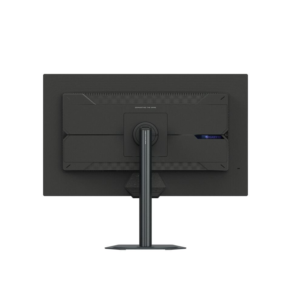 27'' GIGABYTE M27UP 4K 160HZ FHD 320HZ 1MS MONITOR