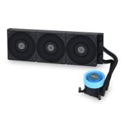 LIAN LI GALAHAD II LITE PERFORMANCE 360MM LGA1700/AM5 SOKET SİYAH İŞLEMCİ SIVI SOĞUTUCU G89.GA2L36PB.00