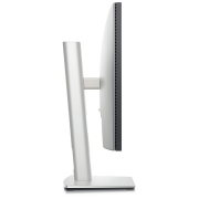 DELL UltraSharp U2424HE, 23,8" 5ms, 120Hz,  Full HD, HDMI, DP, Pivot, IPS LED MONİTÖR