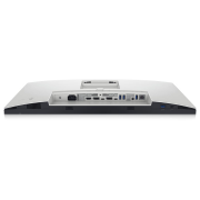 DELL UltraSharp U2424HE, 23,8" 5ms, 120Hz,  Full HD, HDMI, DP, Pivot, IPS LED MONİTÖR