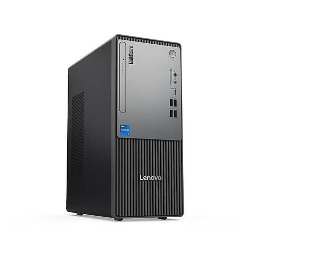 LENOVO ThinkCentre neo 50t G5 12UAS0GL00 i7-14700 16GB 1TB SSD O/B UHD770 DOS Masaüstü PC