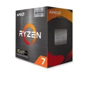 AMD RYZEN 7 5800X3D 3.4GHz AM4 BOX