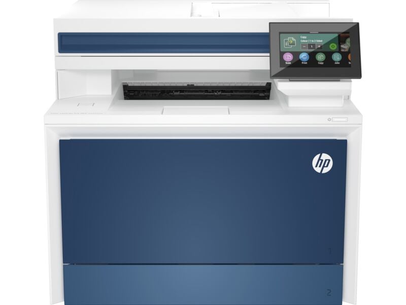 HP 5HH67A 4303FDW RENKLI LAZER YAZ/TAR/FOT/FAX Wİ-Fİ A4