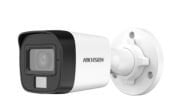 HİKVİSİON DS-2CE16D0T-EXLPF 2MP 2.8MM SMART HYBRİD LİGHT BULLET KAMERA