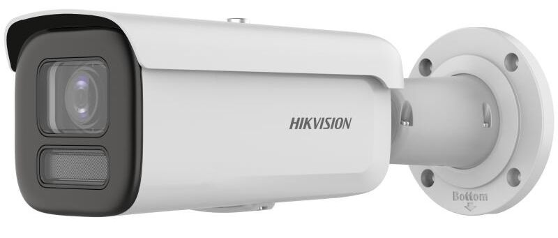HİKVİSİON DS-2CD2647G2HT-LIZS 2.8-12mm 4 MP ColorVu Motorized Varifocal Bullet IP Kamera
