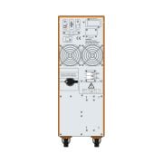 MAKELSAN POWERPACK SE 10KVA 5-10DK LED GÖSTERGE 16x12V/9AH 1F/1F ONLİNE UPS MU10000N11EAG11