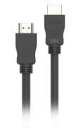 BİX NHD02 2 Mt 4K 60Hz Yüksek Hızlı HDMI Kablo