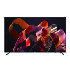 HYUNDAI 65HYN2104, 65" 165cm, 4K Ultra HD, Dahili Wi-Fi, Dahili Uydu Alıcılı, Android Led Televizyon
