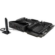 ASUS ROG CROSSHAIR X870E DARK HERO AM5 ANAKART