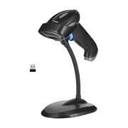 TIWOX VSK-120 WIFI+BATARYA+CRADLE+STAND KAREKOD (2D) KABLOSUZ BARKOD OKUYUCU