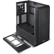 LIAN LI LANCOOL 216 MESH ARGB 3x FAN MID-TOWER SİYAH E-ATX KASA G99.LAN216RX.00