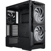 LIAN LI LANCOOL 216 MESH ARGB 3x FAN MID-TOWER SİYAH E-ATX KASA G99.LAN216RX.00