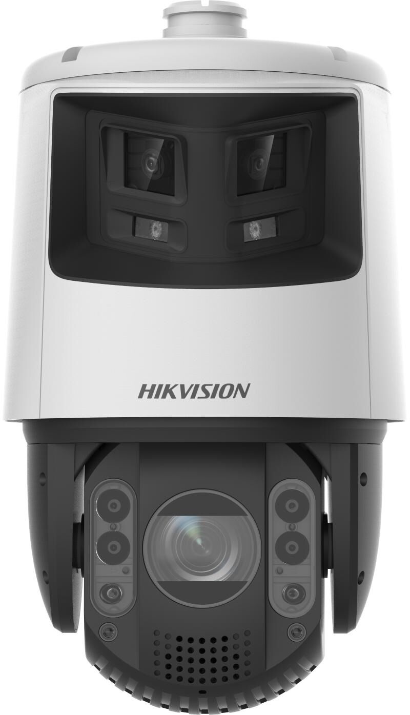HİKVİSİON DS-2SE7C432MWG-EB/26 6+4 MP 32X TandemVu Colorful&IR IP Speed Dome