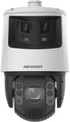 HİKVİSİON DS-2SE7C432MWG-EB/26 6+4 MP 32X TandemVu Colorful&IR IP Speed Dome